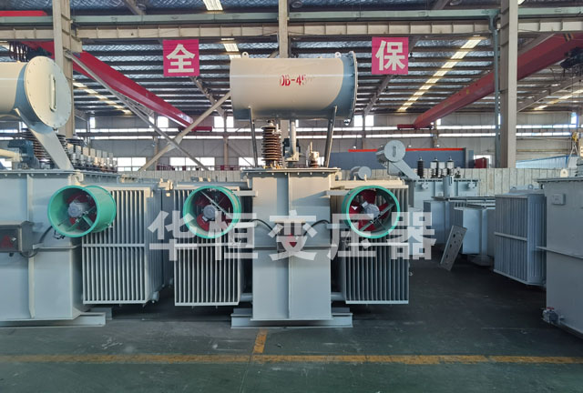 SZ11-10000/35定海定海定海油浸式变压器厂家